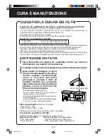 Preview for 80 page of Sharp Plasmacluster FU-55SE Operation Manual