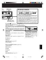 Preview for 87 page of Sharp Plasmacluster FU-55SE Operation Manual