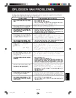 Preview for 97 page of Sharp Plasmacluster FU-55SE Operation Manual