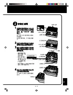 Preview for 107 page of Sharp Plasmacluster FU-55SE Operation Manual