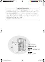 Предварительный просмотр 14 страницы Sharp Plasmacluster FU-A80E Operation Manual