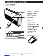 Preview for 26 page of Sharp Plasmacluster GS-XPM12FR Operation Manual