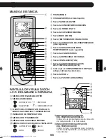 Preview for 27 page of Sharp Plasmacluster GS-XPM12FR Operation Manual