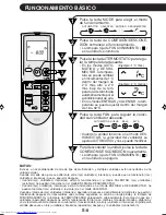 Preview for 30 page of Sharp Plasmacluster GS-XPM12FR Operation Manual