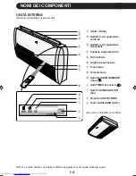 Preview for 46 page of Sharp Plasmacluster GS-XPM12FR Operation Manual