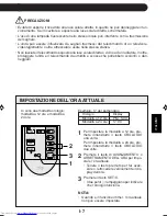 Preview for 49 page of Sharp Plasmacluster GS-XPM12FR Operation Manual