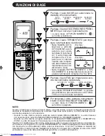 Preview for 50 page of Sharp Plasmacluster GS-XPM12FR Operation Manual