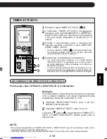 Preview for 55 page of Sharp Plasmacluster GS-XPM12FR Operation Manual