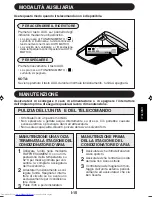 Preview for 57 page of Sharp Plasmacluster GS-XPM12FR Operation Manual