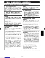 Preview for 59 page of Sharp Plasmacluster GS-XPM12FR Operation Manual