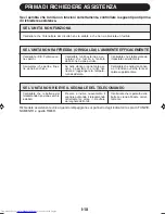 Preview for 60 page of Sharp Plasmacluster GS-XPM12FR Operation Manual