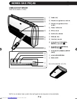 Preview for 66 page of Sharp Plasmacluster GS-XPM12FR Operation Manual