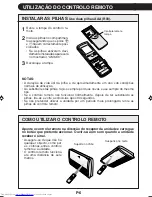 Preview for 68 page of Sharp Plasmacluster GS-XPM12FR Operation Manual