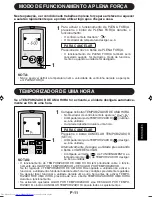 Preview for 73 page of Sharp Plasmacluster GS-XPM12FR Operation Manual