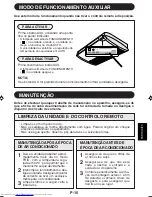 Preview for 77 page of Sharp Plasmacluster GS-XPM12FR Operation Manual