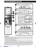 Preview for 90 page of Sharp Plasmacluster GS-XPM12FR Operation Manual