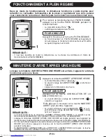 Preview for 93 page of Sharp Plasmacluster GS-XPM12FR Operation Manual