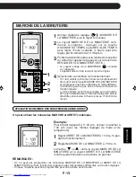 Preview for 95 page of Sharp Plasmacluster GS-XPM12FR Operation Manual