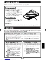 Preview for 97 page of Sharp Plasmacluster GS-XPM12FR Operation Manual