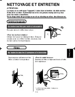 Preview for 27 page of Sharp Plasmacluster IG-A10EU Operation Manual