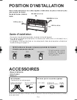 Preview for 33 page of Sharp Plasmacluster IG-A20E Operation Manual