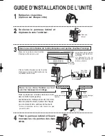 Preview for 34 page of Sharp Plasmacluster IG-A20E Operation Manual