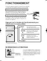 Preview for 35 page of Sharp Plasmacluster IG-A20E Operation Manual