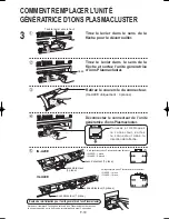 Preview for 39 page of Sharp Plasmacluster IG-A20E Operation Manual