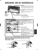 Preview for 46 page of Sharp Plasmacluster IG-A20E Operation Manual