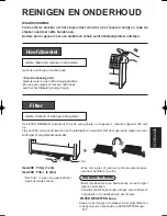 Preview for 50 page of Sharp Plasmacluster IG-A20E Operation Manual