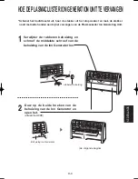 Preview for 52 page of Sharp Plasmacluster IG-A20E Operation Manual