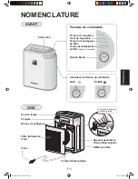 Предварительный просмотр 19 страницы Sharp Plasmacluster IG-CL15U Online Manual