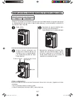 Предварительный просмотр 31 страницы Sharp Plasmacluster IG-CL15U Online Manual