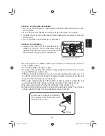 Preview for 7 page of Sharp Plasmacluster IG-GC2A Operation Manual