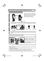 Preview for 10 page of Sharp Plasmacluster IG-GC2E Operation Manual