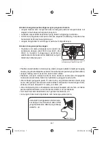 Preview for 20 page of Sharp Plasmacluster IG-GC2E Operation Manual