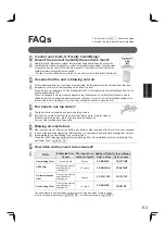 Предварительный просмотр 29 страницы Sharp Plasmacluster KC-30TX1 Operation Manual