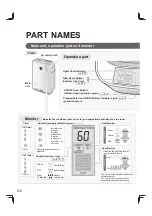 Предварительный просмотр 32 страницы Sharp Plasmacluster KC-30TX1 Operation Manual