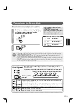 Предварительный просмотр 37 страницы Sharp Plasmacluster KC-30TX1 Operation Manual