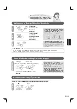 Предварительный просмотр 39 страницы Sharp Plasmacluster KC-30TX1 Operation Manual