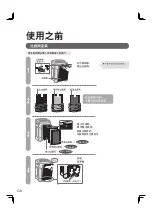 Предварительный просмотр 58 страницы Sharp Plasmacluster KC-30TX1 Operation Manual