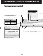 Предварительный просмотр 34 страницы Sharp Plasmacluster KC-6400E Operation Manual