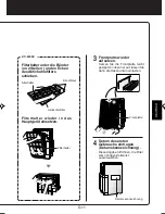 Предварительный просмотр 37 страницы Sharp Plasmacluster KC-6400E Operation Manual