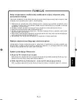 Предварительный просмотр 55 страницы Sharp Plasmacluster KC-6400E Operation Manual