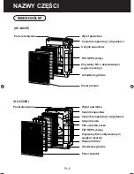 Предварительный просмотр 56 страницы Sharp Plasmacluster KC-6400E Operation Manual