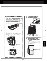 Предварительный просмотр 85 страницы Sharp Plasmacluster KC-6400E Operation Manual