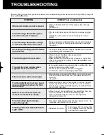 Предварительный просмотр 20 страницы Sharp Plasmacluster KC-830U Operation Manual