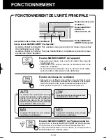 Предварительный просмотр 32 страницы Sharp Plasmacluster KC-830U Operation Manual