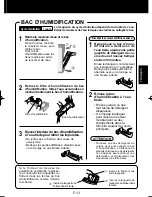 Предварительный просмотр 35 страницы Sharp Plasmacluster KC-830U Operation Manual