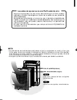 Предварительный просмотр 40 страницы Sharp Plasmacluster KC-830U Operation Manual